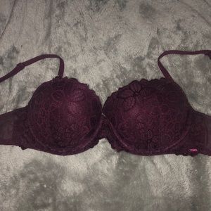 Victoria Secret Pink Bra